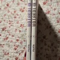 Wotakoi, love is hard for otaku 8-9