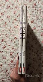 Wotakoi, love is hard for otaku 8-9