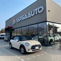 Mini Cabrio Cooper 1.5