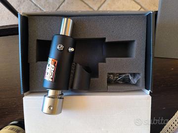 blocca ruota antifurto