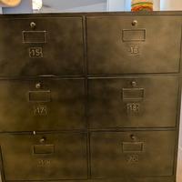 Mobile industrial (vari utilizzi)