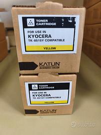 Toner Kyocera 8515  Yellow