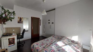 Camera singola zona funivia, solo studenti