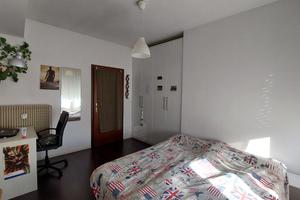 Camera singola zona funivia, solo studenti