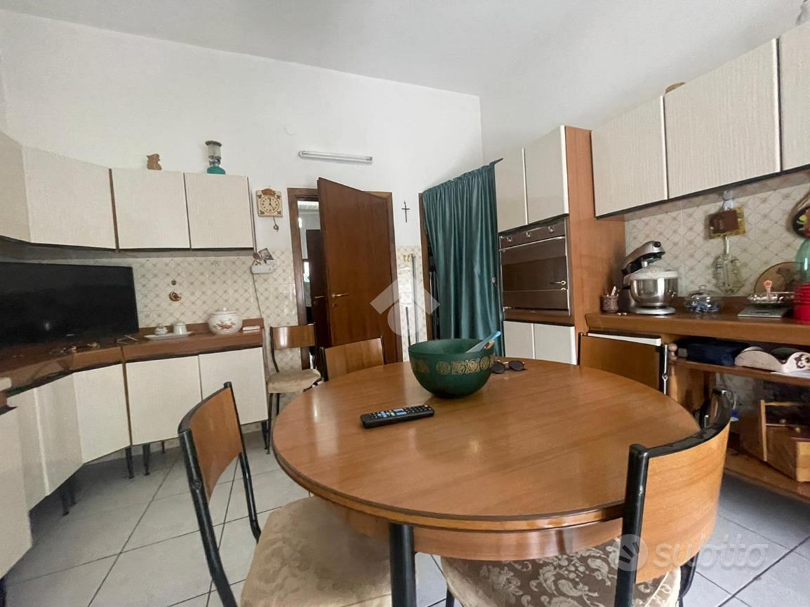 Appartamento – Cerignola, Foggia - Vista 4