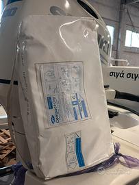 Zattera Eurovinil Compact-Dry 6 persone