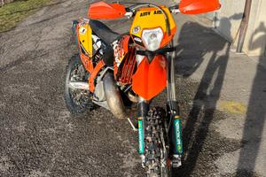 Ktm exc 250