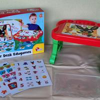 Tavolino educativo di Bing