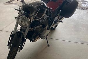 Bmw R 1200 R 2007