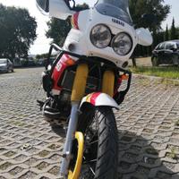 Yamaha XTZ 750 - 1989