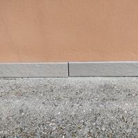 battiscopa in gres porcellanato 
