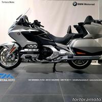 HONDA Gold Wing GL 1800 Tour DCT Abs my22