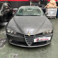 Ricambi Alfa Romeo 159 1.9 JTDM 16v 110 Kw 2005