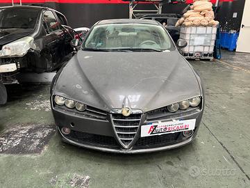 Ricambi Alfa Romeo 159 1.9 JTDM 16v 110 Kw 2005