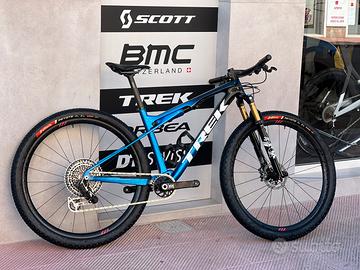 Trek Supercaliber Slr Kashima Xx