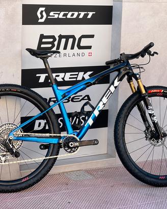 Trek Supercaliber Slr Kashima Xx