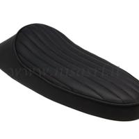 Sella Sport Nisa Nera 2020 Vespa 50 - 125 - ET3