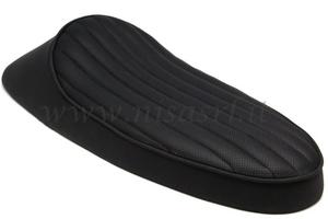 Sella Sport Nisa Nera 2020 Vespa 50 - 125 - ET3