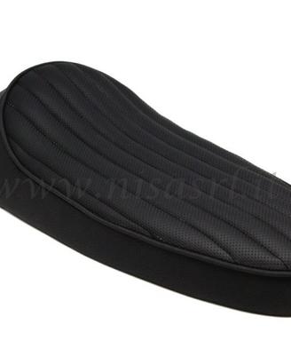 Sella Sport Nisa Nera 2020 Vespa 50 - 125 - ET3