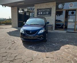 Lancia Ypsilon 0.9 TwinAir 85 CV 5 porte Metano Ec
