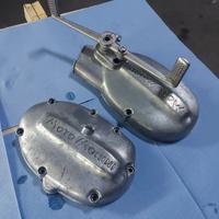 Moto Morini Corsarino 