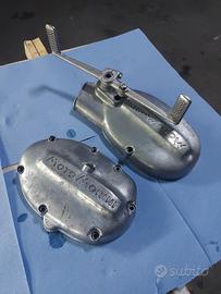 Moto Morini Corsarino 