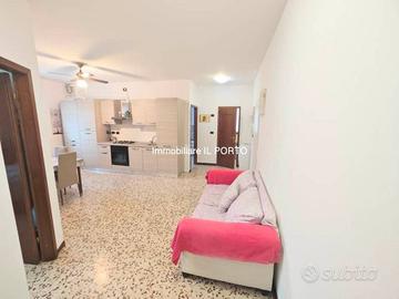 Appartamento di 65 m² con 3 locali a Comacchio