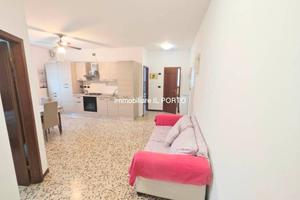 Appartamento di 65 m² con 3 locali a Comacchio