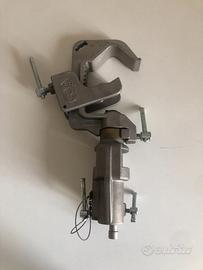 c -clamp  manfrotto