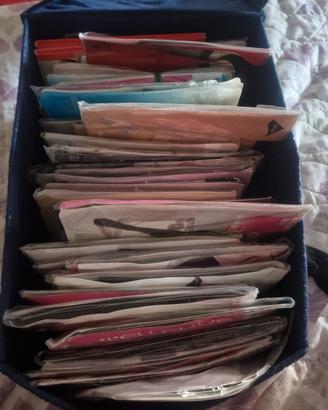 lotto di calze collant 