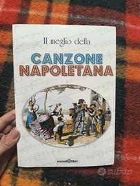 Libri Musica Napoletana