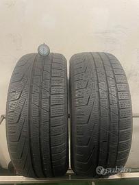 225 40 r18 92v 2 gomme pirelli invernali run flat