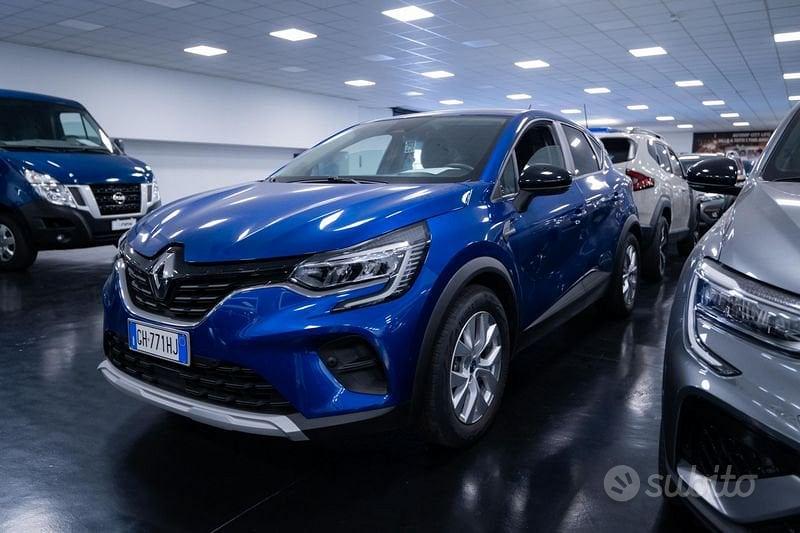Renault Captur 2ª serie