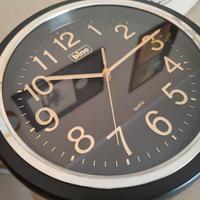 OROLOGIO DA PARETE  BINO ANNI 80
