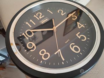 OROLOGIO DA PARETE  BINO ANNI 80