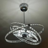 Lampadario di design