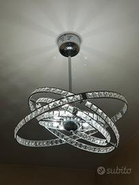 Lampadario di design