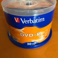 DVD-R Verbatim