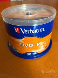 DVD-R Verbatim
