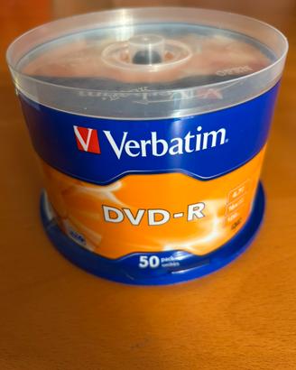 DVD-R Verbatim