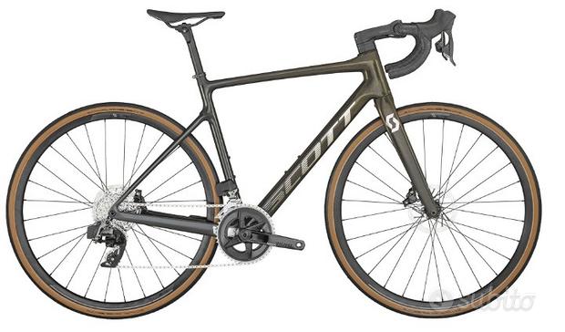 SCOTT ADDICT 10 / rate tasso 0%