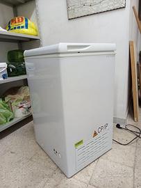 Nuovissimo Congelatore a Pozzetto