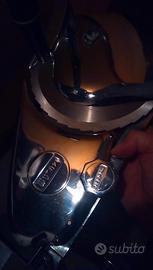 Affettatrice Wunder vintage