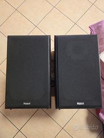 Magnat Monitor Supreme  202