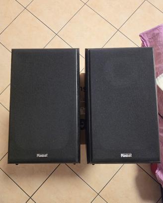 Magnat Monitor Supreme  202