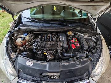 Peugeot 208 GPL