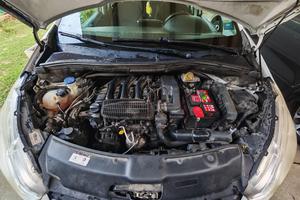 Peugeot 208 GPL