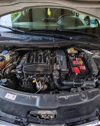 Peugeot 208 GPL