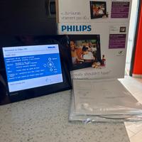 Foto Digital photoframe