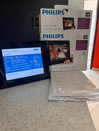 Foto Digital photoframe